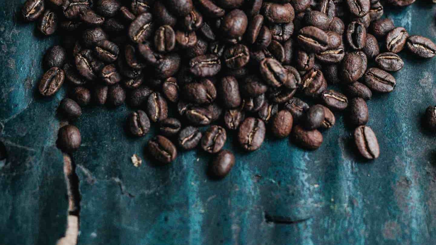 Horsham Coffee Roasters