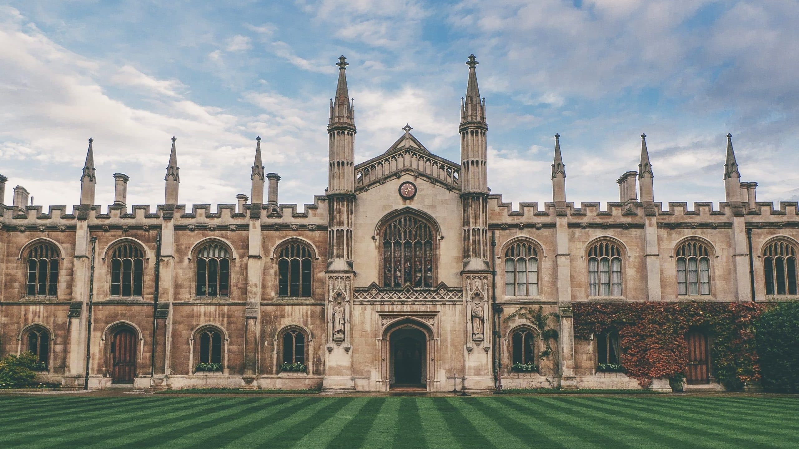 Oxford Säid Business School