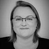 Camilla Nightingale, Head of Marketing testimonial