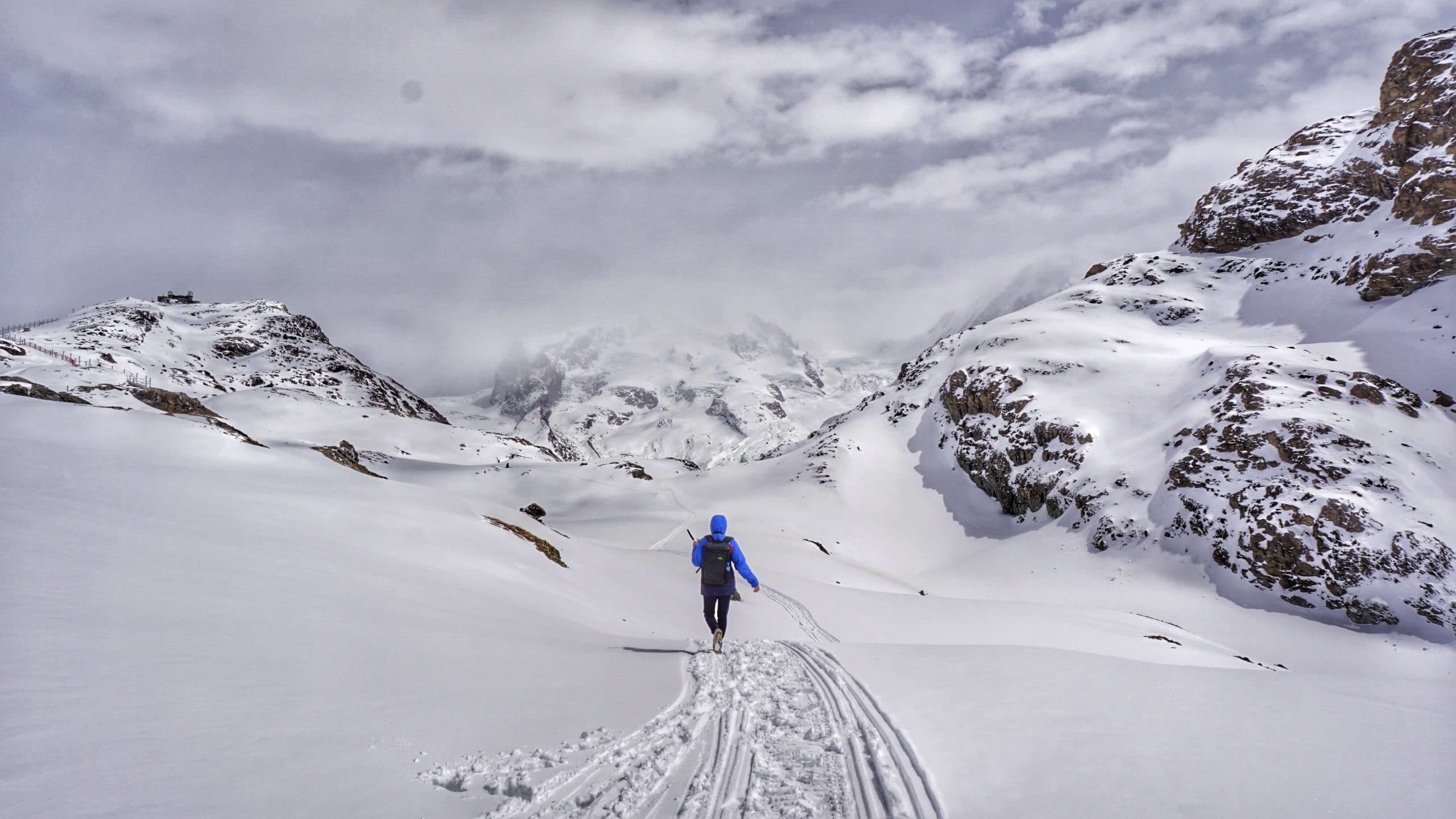 Ski Famille