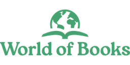 World of Books logo
