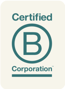 Certified B Corporation