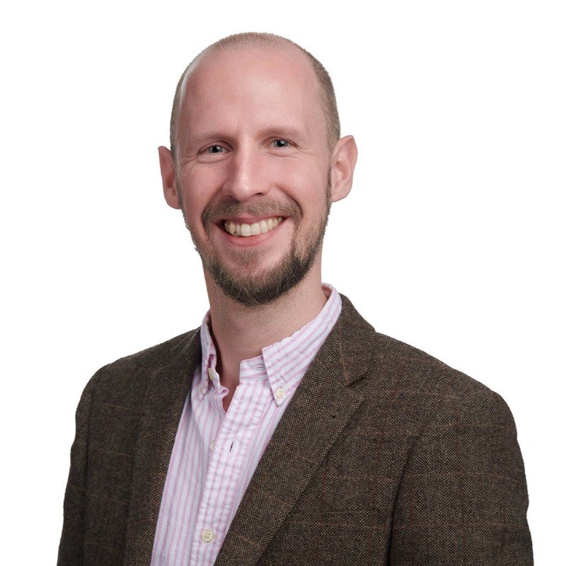 Jonathan Carrigan