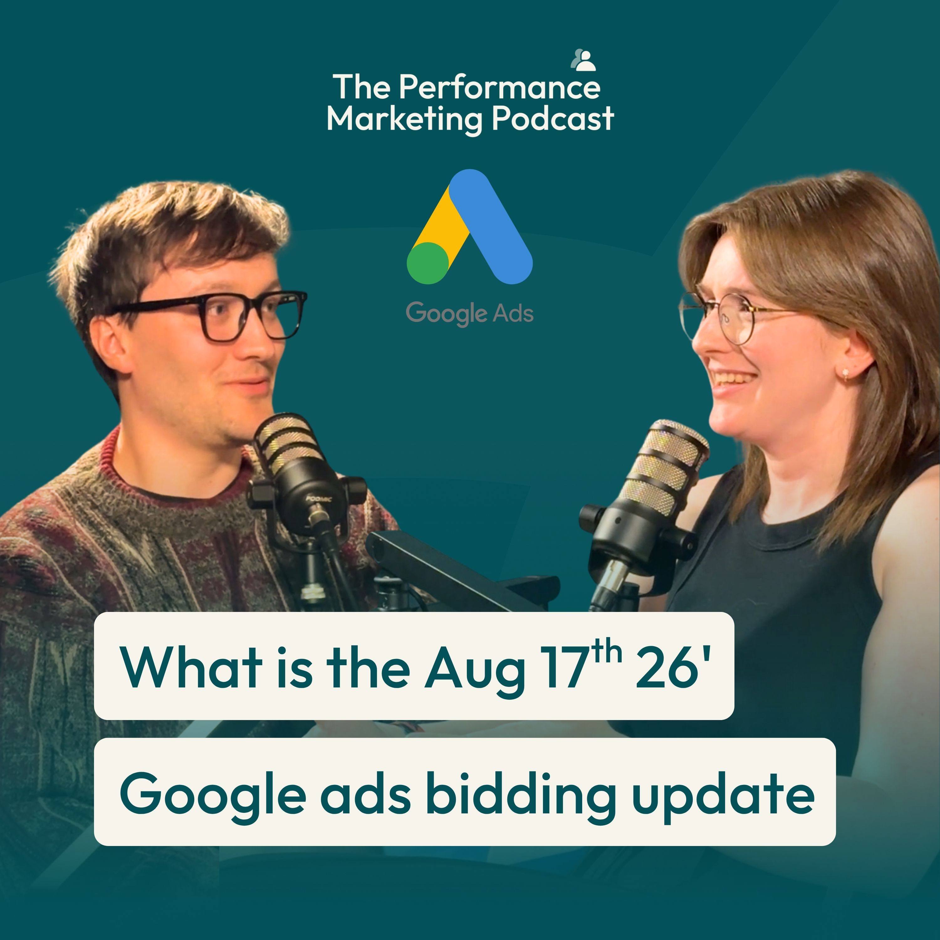 Google Ads Smart Bidding Update [what it REALLY means for you and your business]