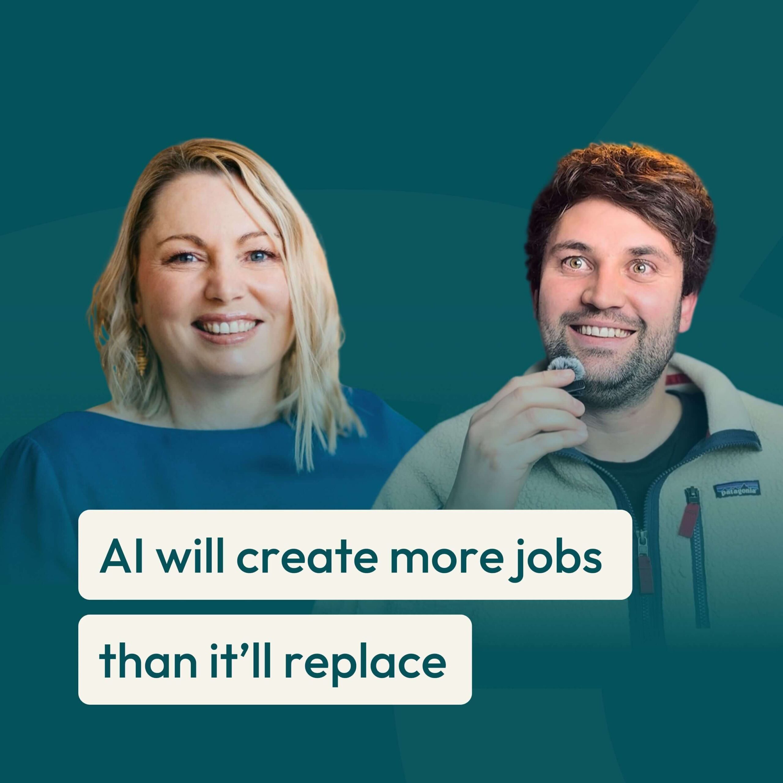 The Future of AI with the Founder of AI Potential