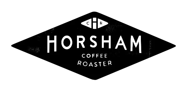 Horsham Coffee Roasters Logo