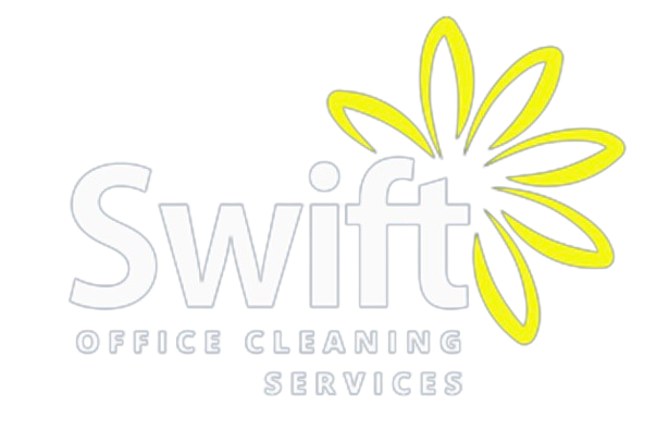 Swift Office Cleaning Services Logo
