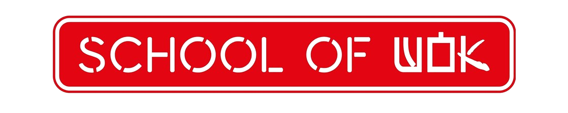 School of Wok Logo