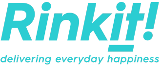 Rinkit Paid Social Logo
