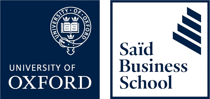 Oxford Säid Business School