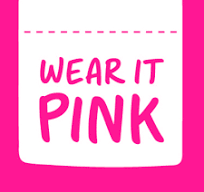 Wear It Pink