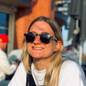 Gaby Rollinson