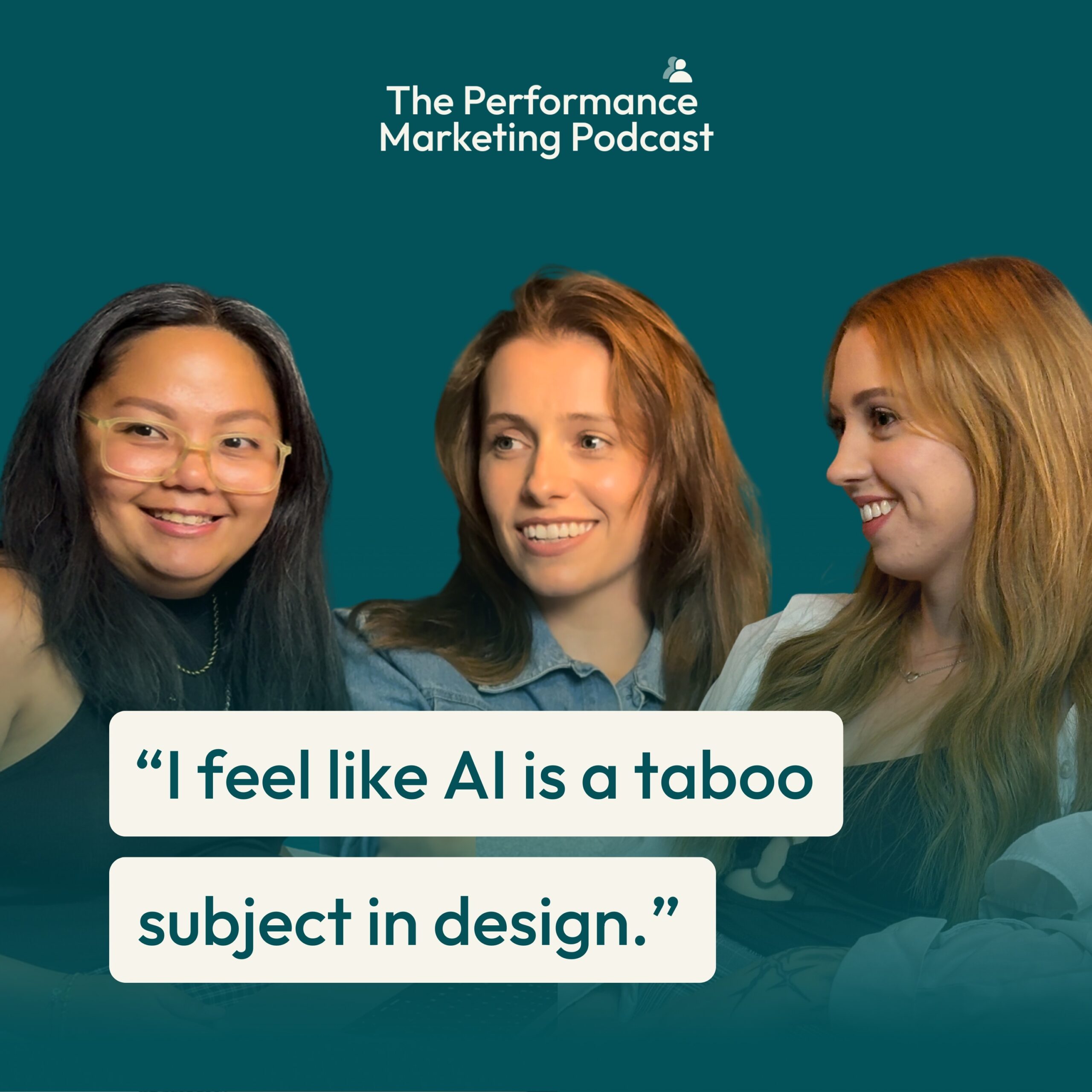 Is AI coming for our designers jobs? 👀