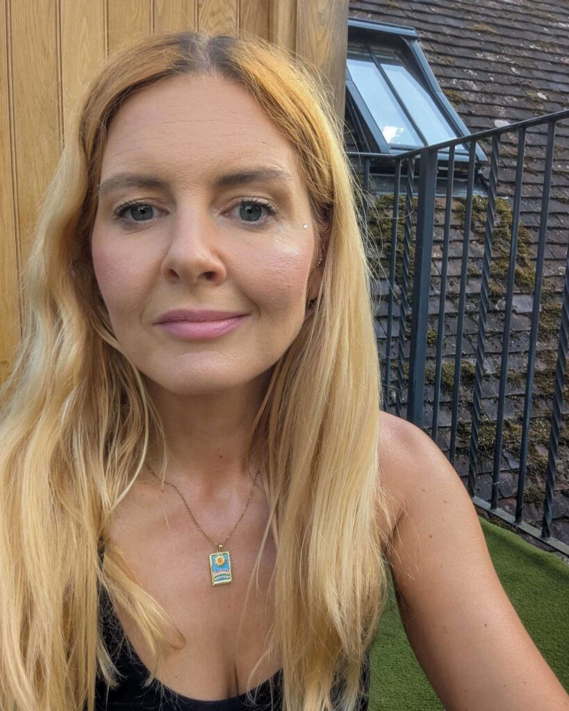 Beth Greenslade
