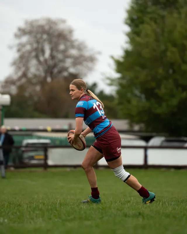 Gaby Rollinson