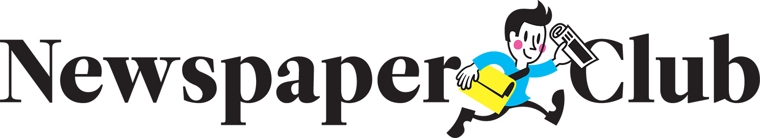 Newspaper Club